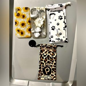 iPhone 11 Phone Cases (3)